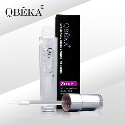 QBEKA 眉毛と眉毛強化血清