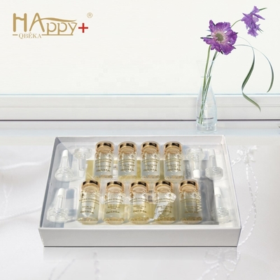 水分化・油脂が少ない皮膚のためのリフレッシュな天然有機眼血清セット 10ml/15ml/30ml