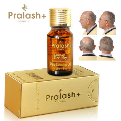 OEM/ODM 受け入れられる 髪処理のための 30ml ヘア成長 エッセンシャルオイル