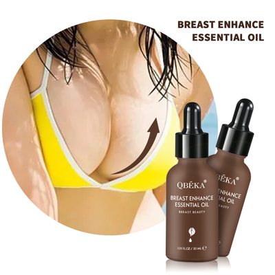 乳房拡大効果のエッセンシャルオイル OEM ODM乳房拡大オイル