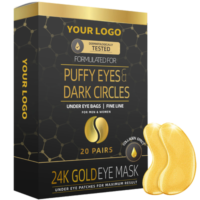 Lash Extension SH-1 Pearl Patch Eye Pad 毛毛の粘着綿フィルムのパッチテストのためのパッド