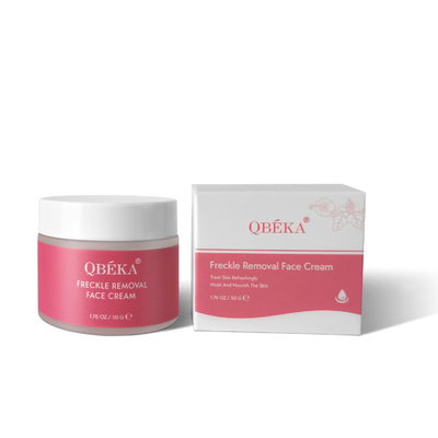 ODM OEM 皮膚ケア 顔クリーム 皮疹除去 顔クリーム 黒い斑点治療