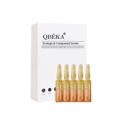 顔処理用 10ml バイオペプチド血清