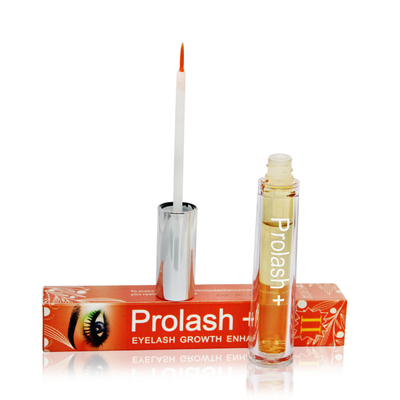 Prolash 毛穴増殖血清 100% ベーガン 毛穴増強剤 6.5ml
