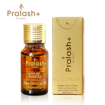 女性用ヘアトリートメント用 エッセンシャルオイル10ml
