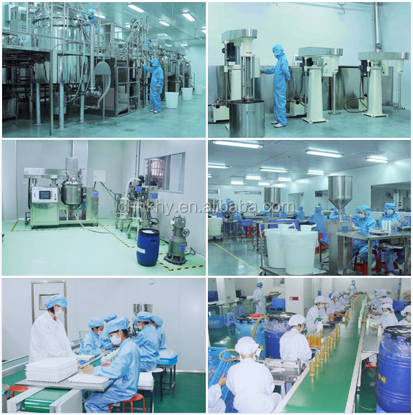 オーダーメイド 美容マスカラ EPM 生物酵素技術 OEM/ODM 要求 1