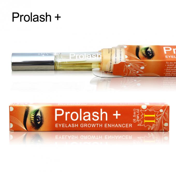 Prolash 毛穴増殖血清 100% ベーガン 毛穴増強剤 6.5ml 5