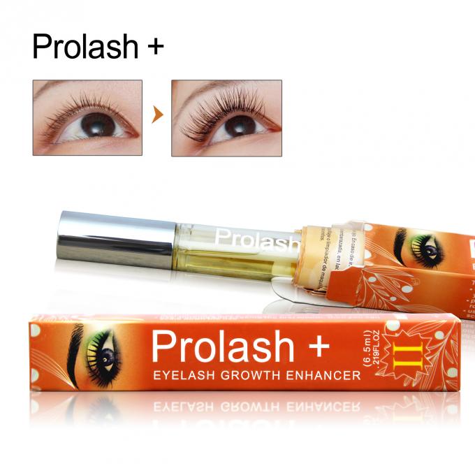 Prolash 毛穴増殖血清 100% ベーガン 毛穴増強剤 6.5ml 6