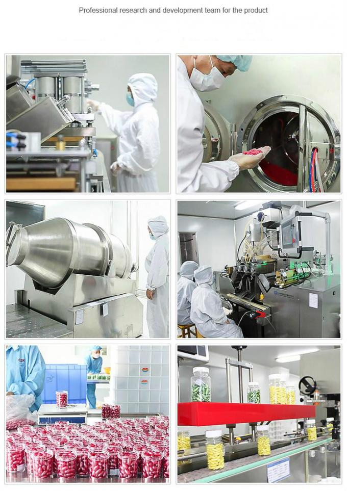 高純効果血清 QBEKA 眉毛増殖 眉毛強化 女性用ビタミン血清 8