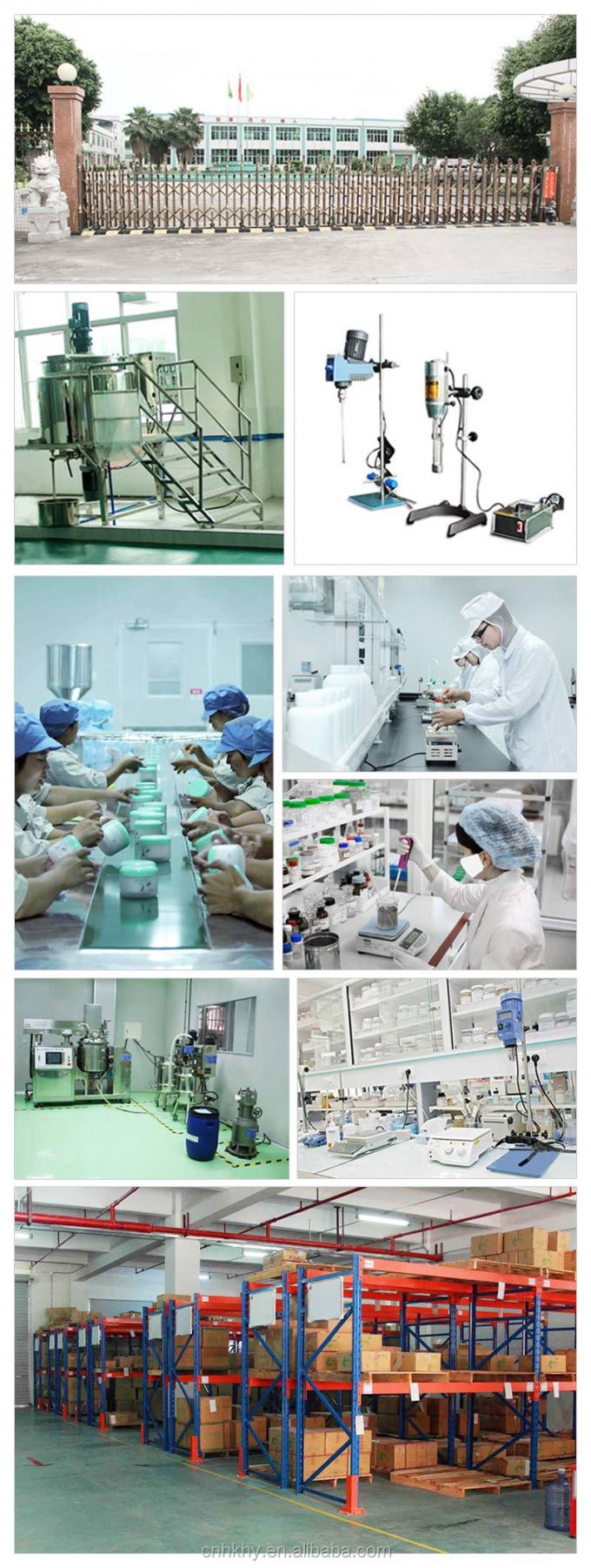 草根抽出物 育毛剤 より長い毛穴を作る 9