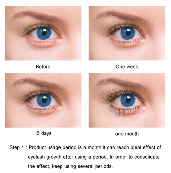 PROLASH EPM ヘア 血清と 有機 不刺激 補強剤 で ゆったり な 錠前 を 獲得 する 2