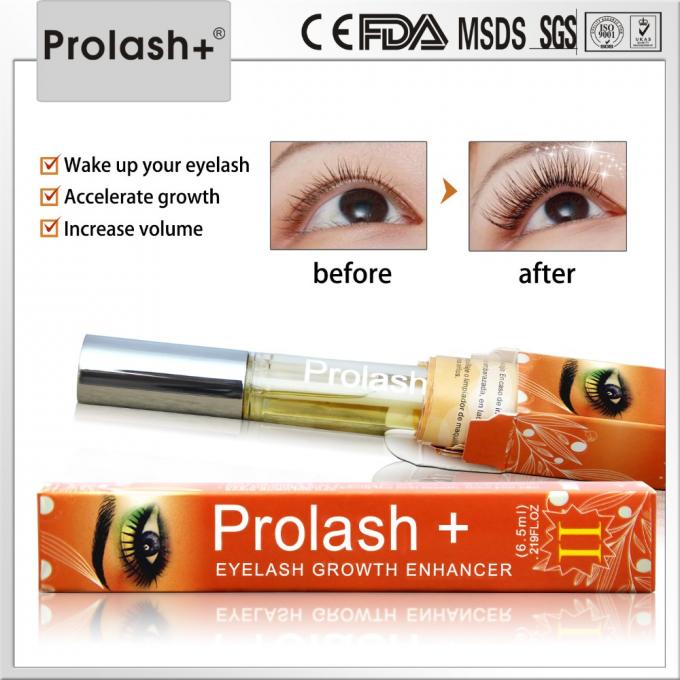 6.5ml 毛穴増殖血清 自然で美しい毛穴のためのプロラッシュ強化剤II 1