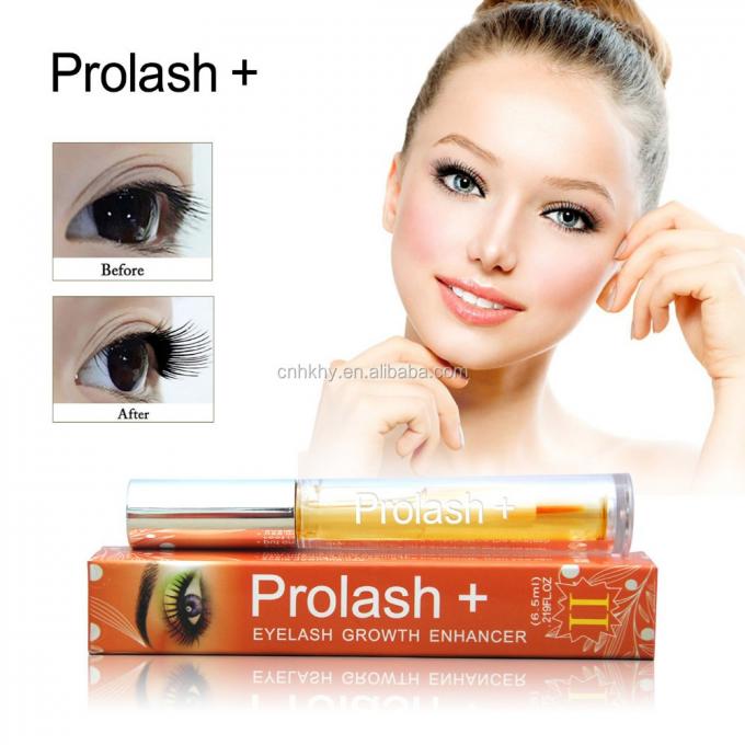 Unisex Prolash EPM 毛穴増長剤 6.5ml 毛穴を伸ばすため 0