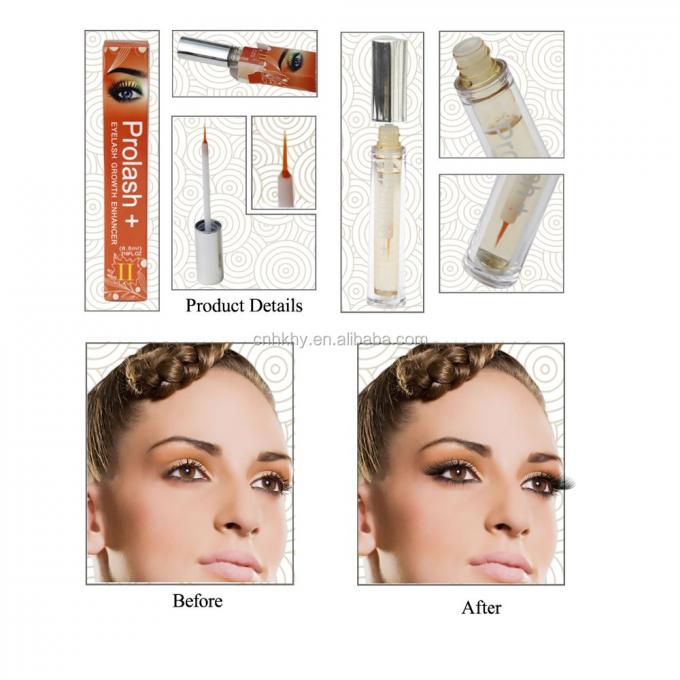 Unisex Prolash EPM 毛穴増長剤 6.5ml 毛穴を伸ばすため 3