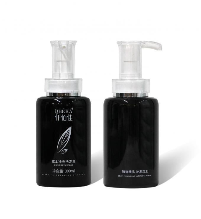 OEM ODM製品のためのハーブリフレッシュヘア復元シャンプー 3