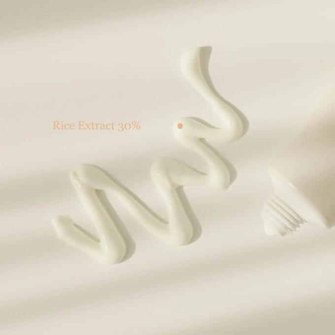 性別 女性 プロバイオティック 日焼け止め ローション SPF 50 日焼け止め 顔 身体 カスタム ラベル 2