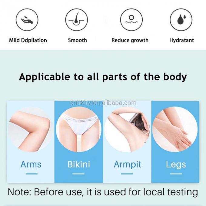女性 の お気に入りの 脱毛 クリーム に よっ て 顔 の 脱毛 を 簡単 に する 4