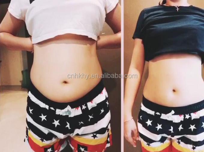 足と手の痩せクリーム 100000pcs 女性のための脂肪除去クリーム 乳房縮小 2