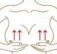15年の経験 女性乳房マッサージ 開発オイル 涼しい場所のスパストア 6