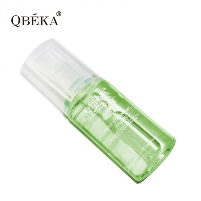 洗浄水 メイクリエム 80ml 刺激なし プロのQCチームによる深層清掃 7
