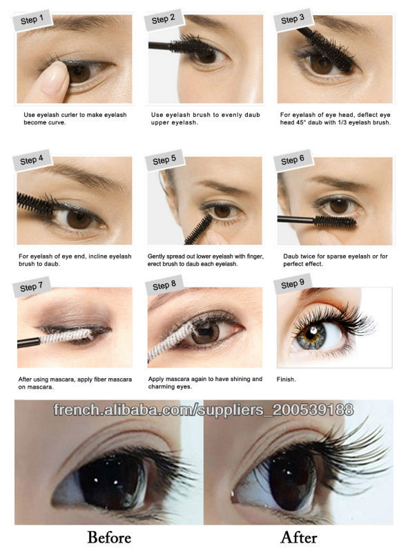 Prolash マジック 延長 マスカラ バイオ酵素 公式 1
