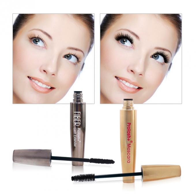 Prolash マジック 延長 マスカラ バイオ酵素 公式 5
