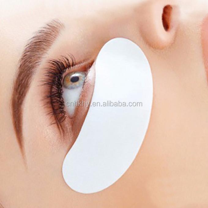 Lash Extension SH-1 Pearl Patch Eye Pad 毛毛の粘着綿フィルムのパッチテストのためのパッド 9
